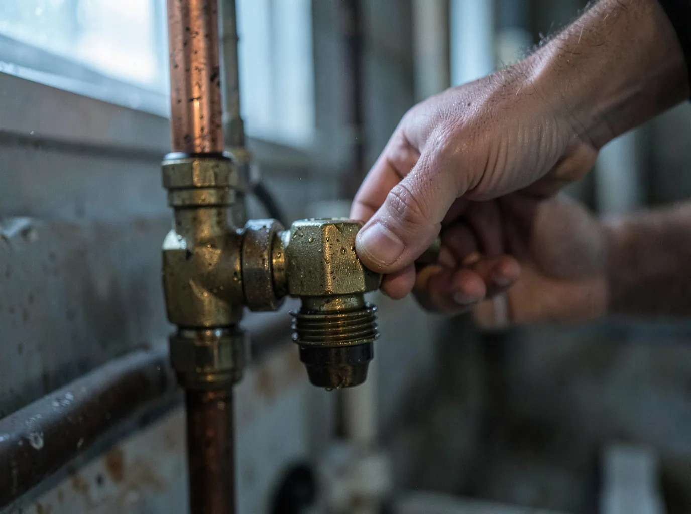 Emergency Plumber Haysville, KS FAQs